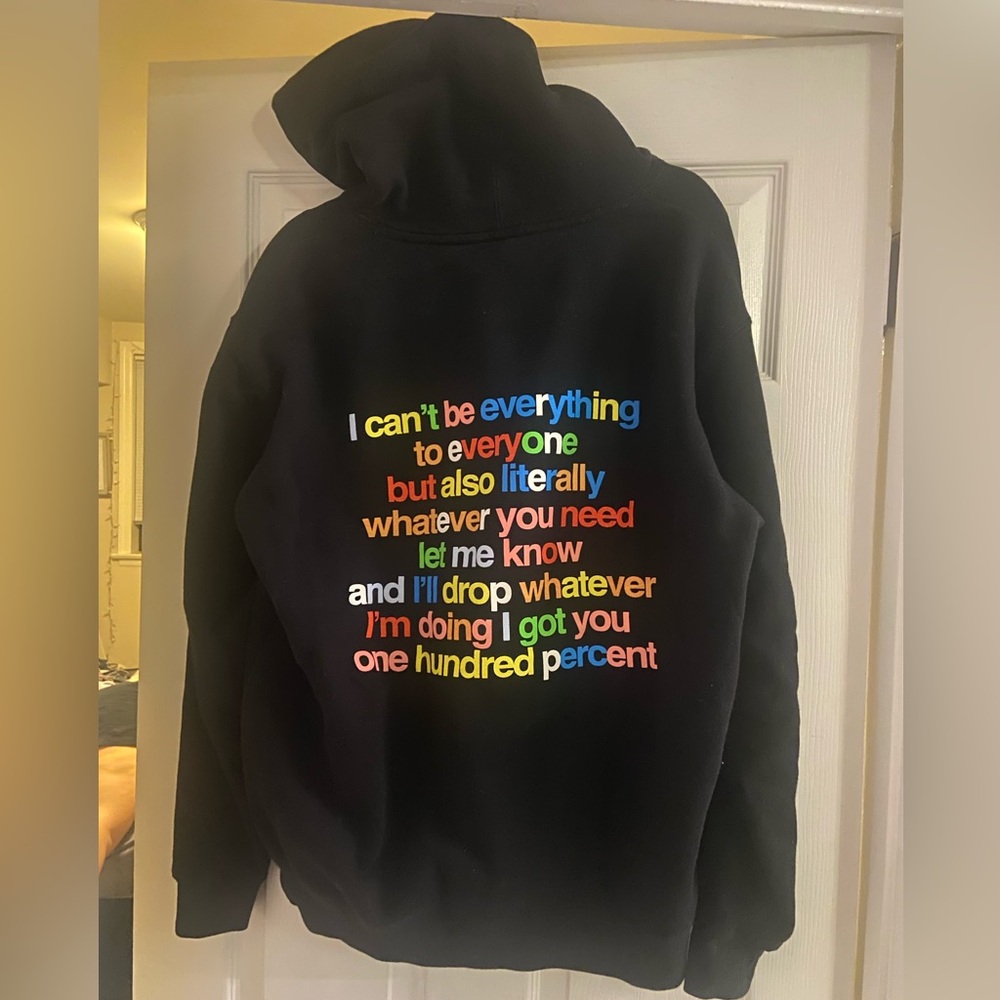 Renee Rapp Sweatshirt